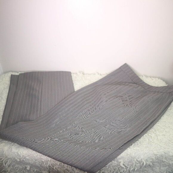 Le Suit Pants - Le Suit Separates Straight Leg Dress Pants​